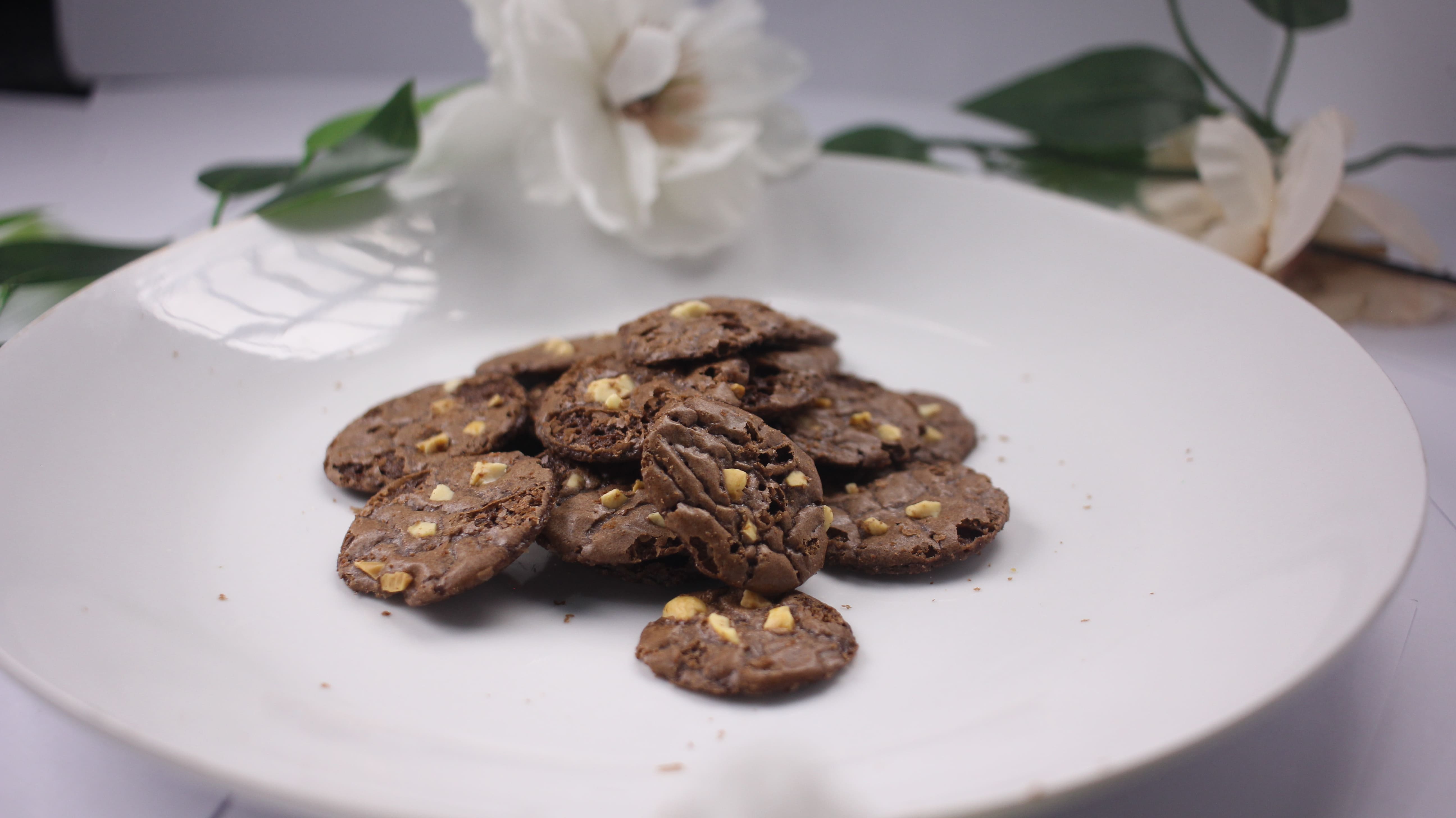 KUKER BROWNIES CRISPY