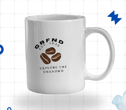 MUG Costum