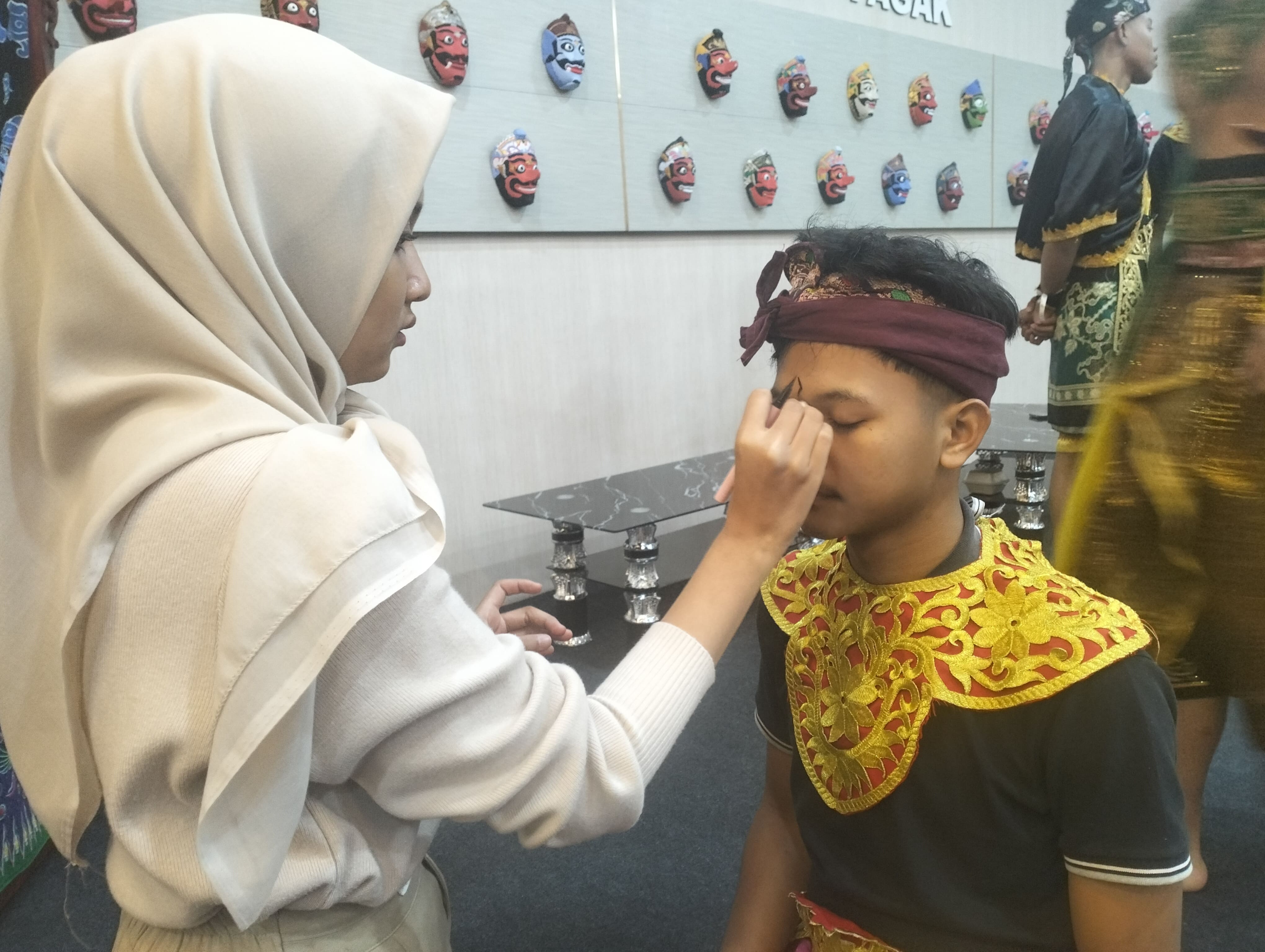 JASA RIAS WISUDA ATAU LAINNYA